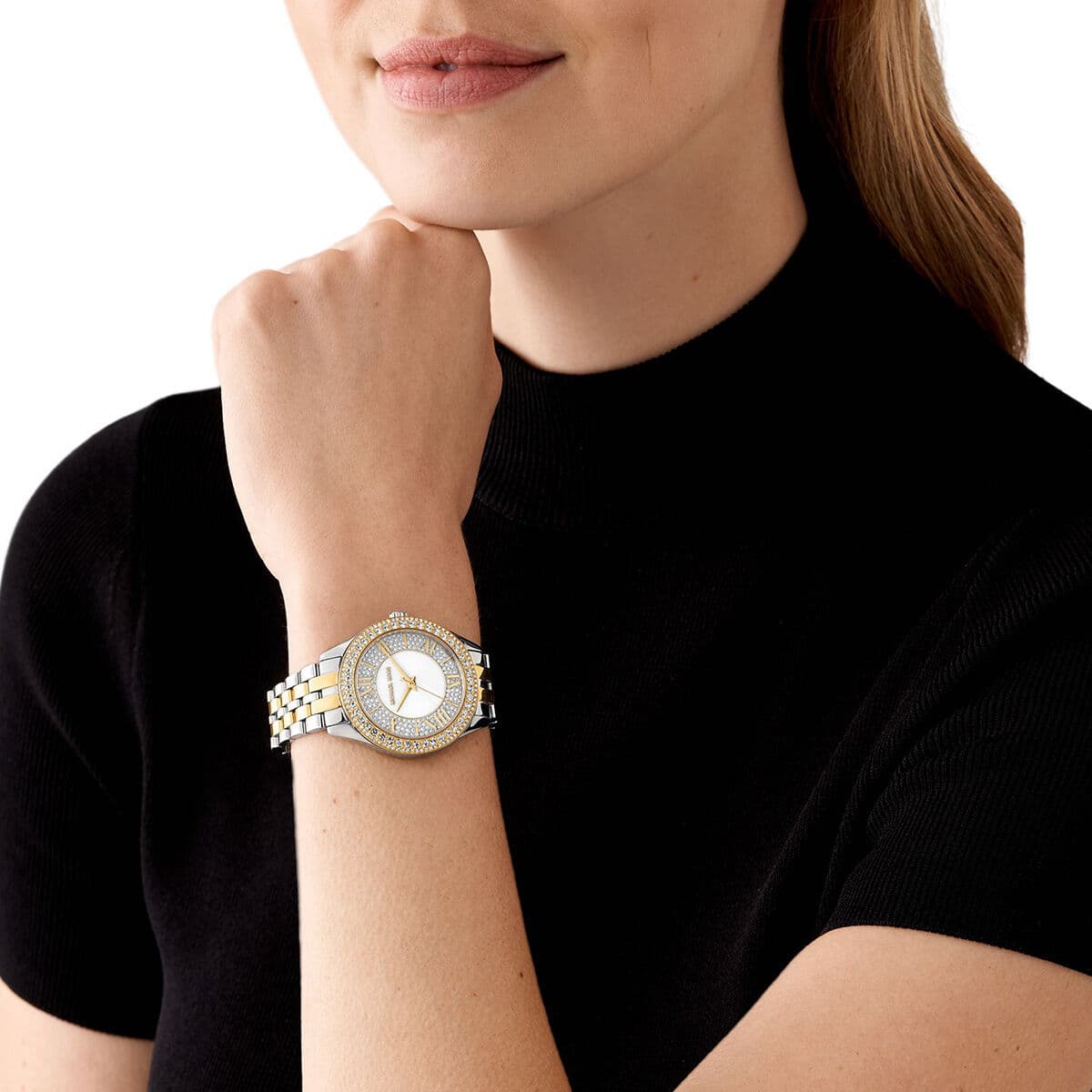 Michael Kors Женски Часовник MK4811 3