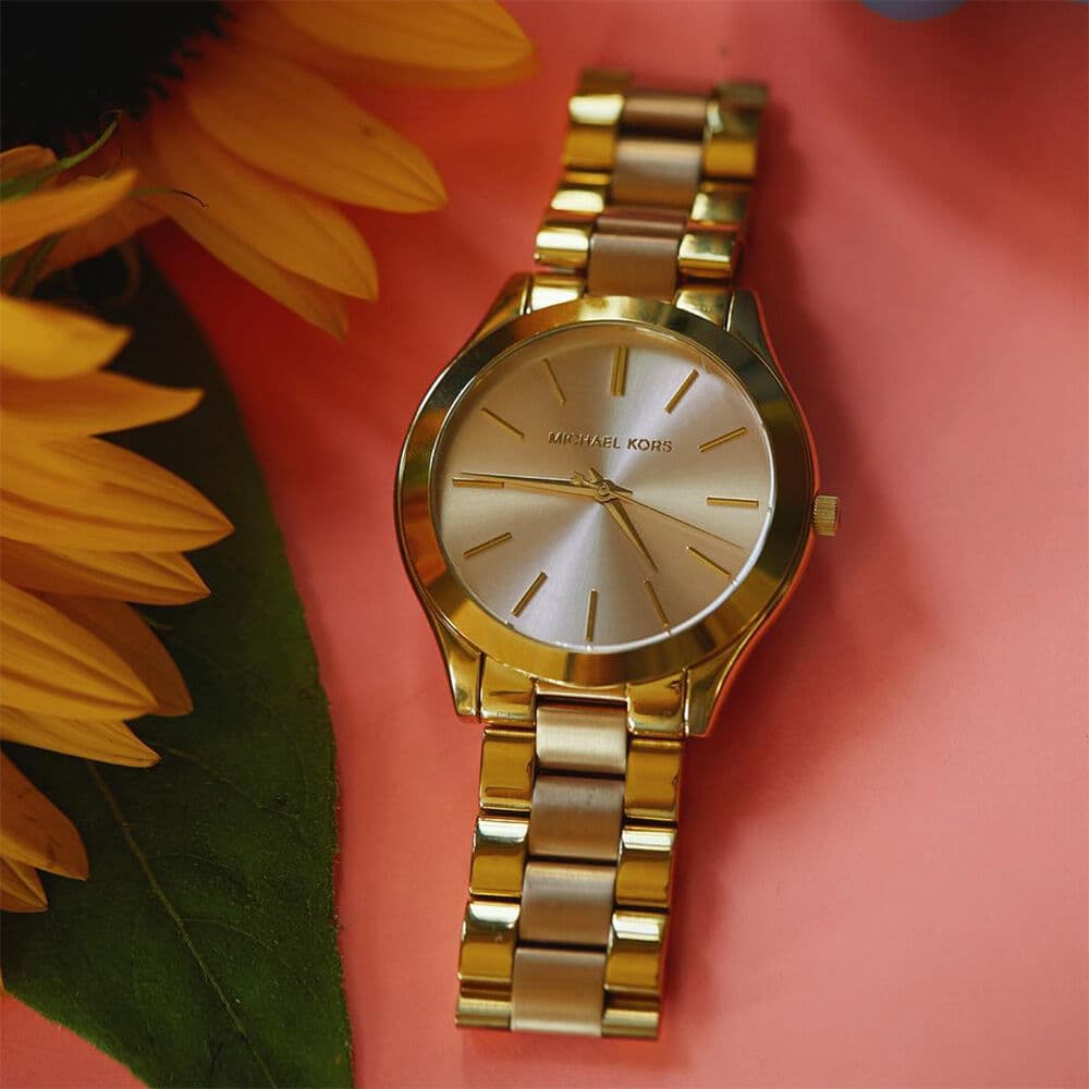Michael Kors Женски Часовник MK3512 2