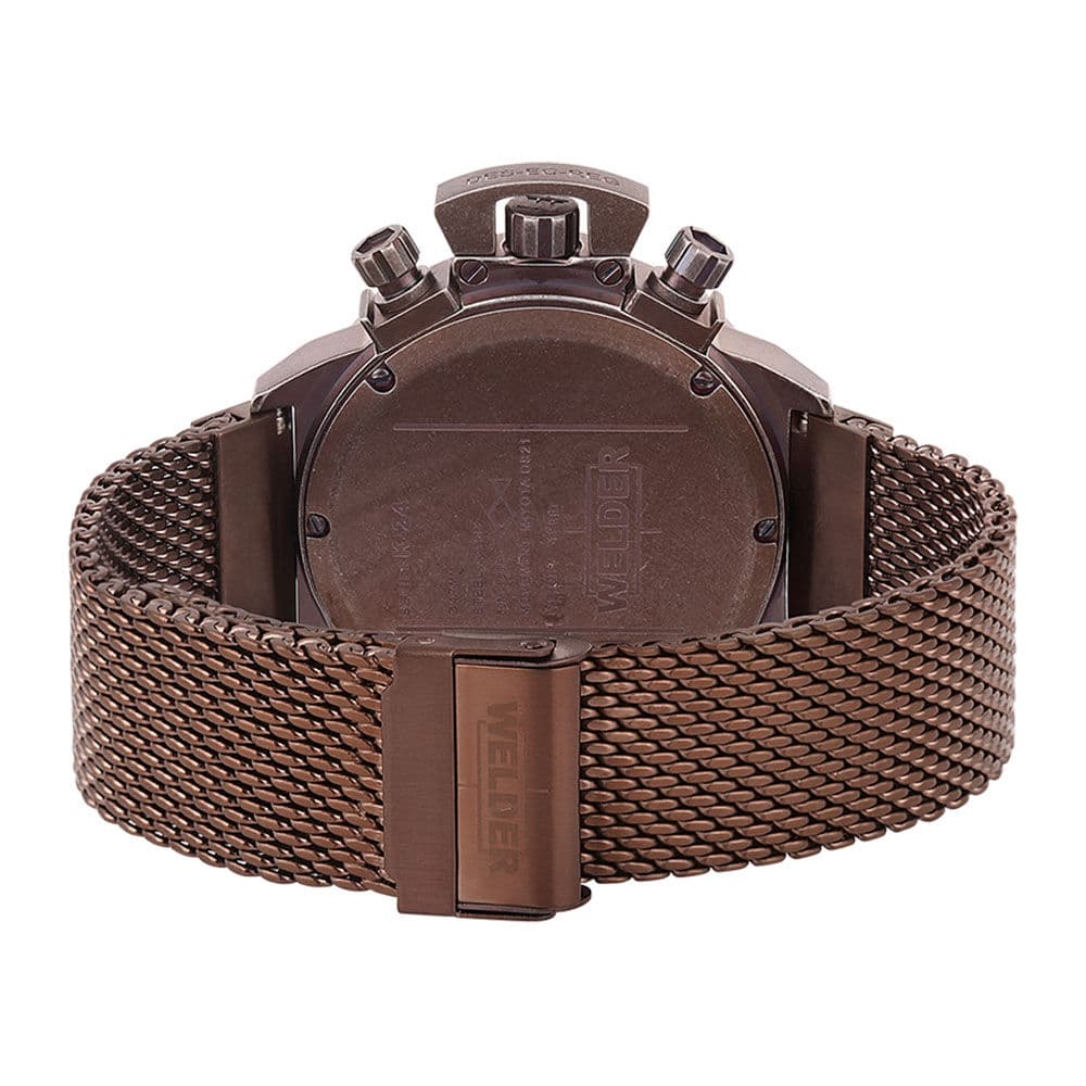 Welder Машки Часовник WRK3000 2