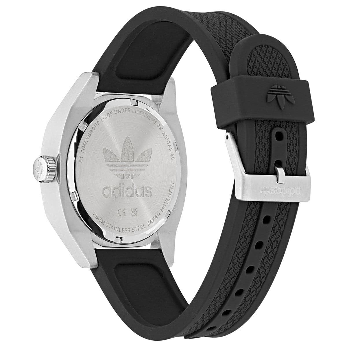 Adidas Унисекс Часовник ADAOFH23008 5