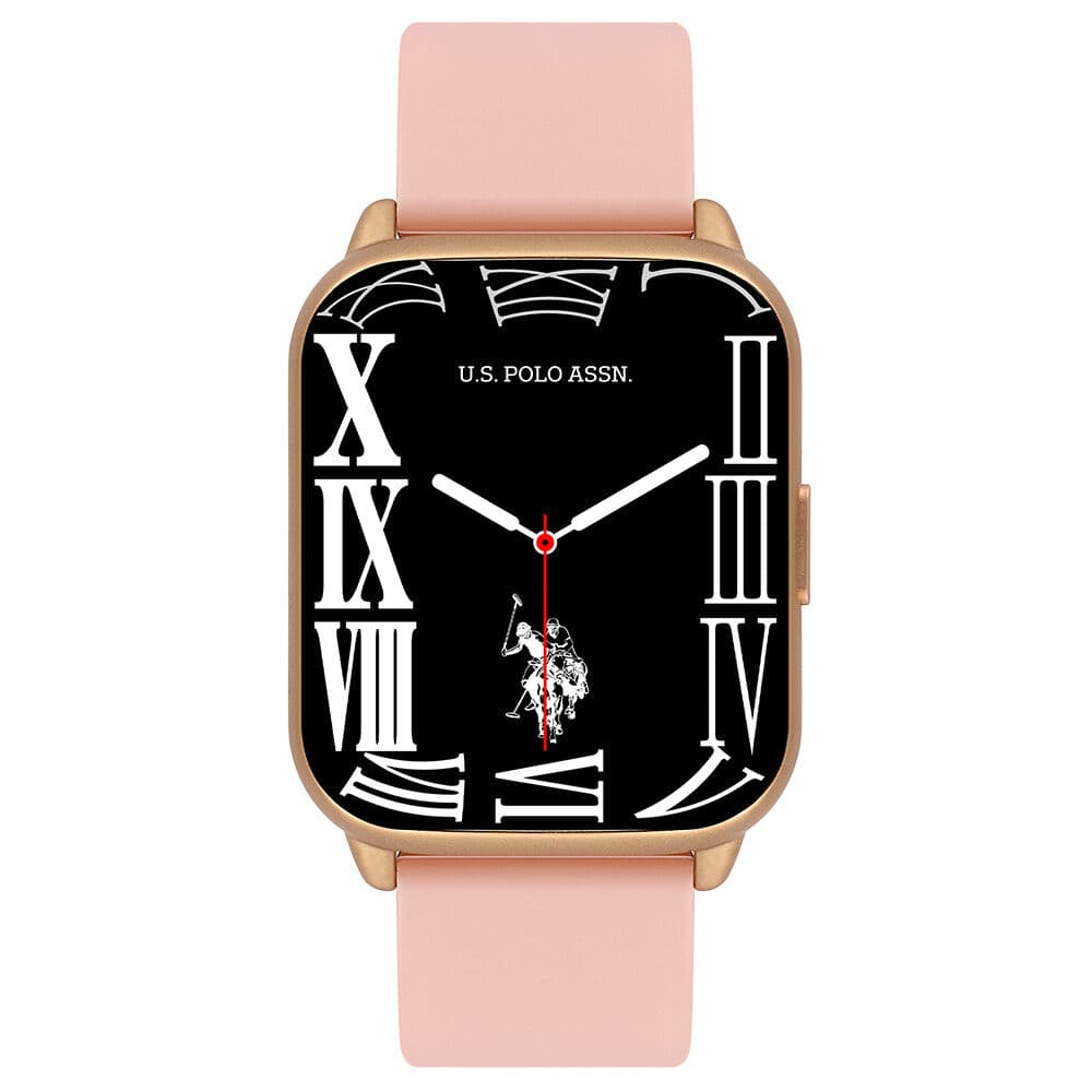 US Polo Assn Унисекс Часовник USPA3004-01