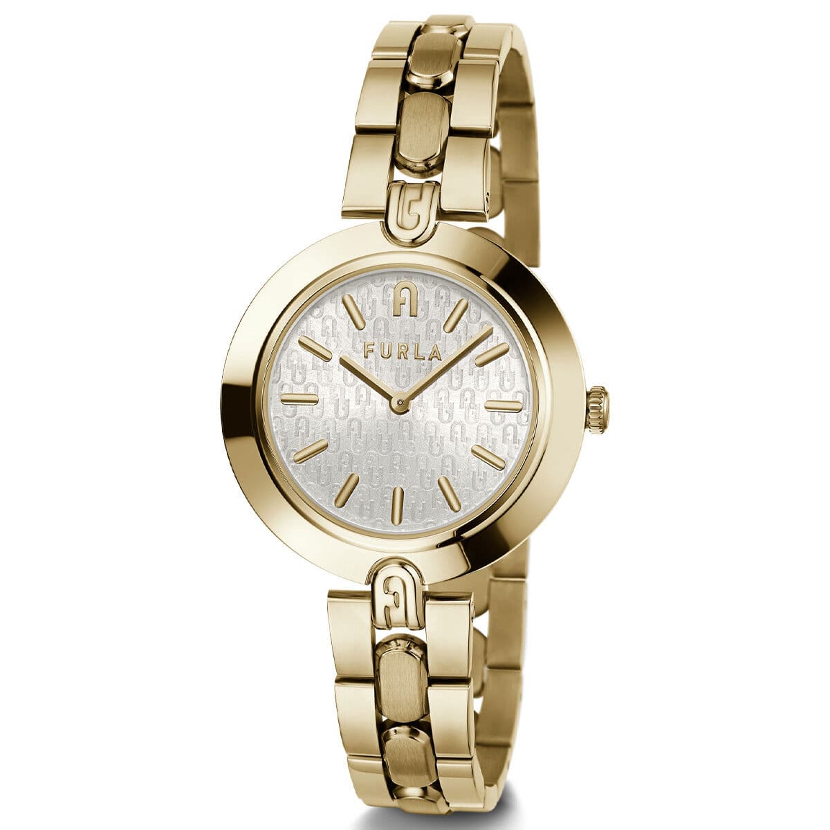 Furla Женски Часовник FRWW00002007L2 3