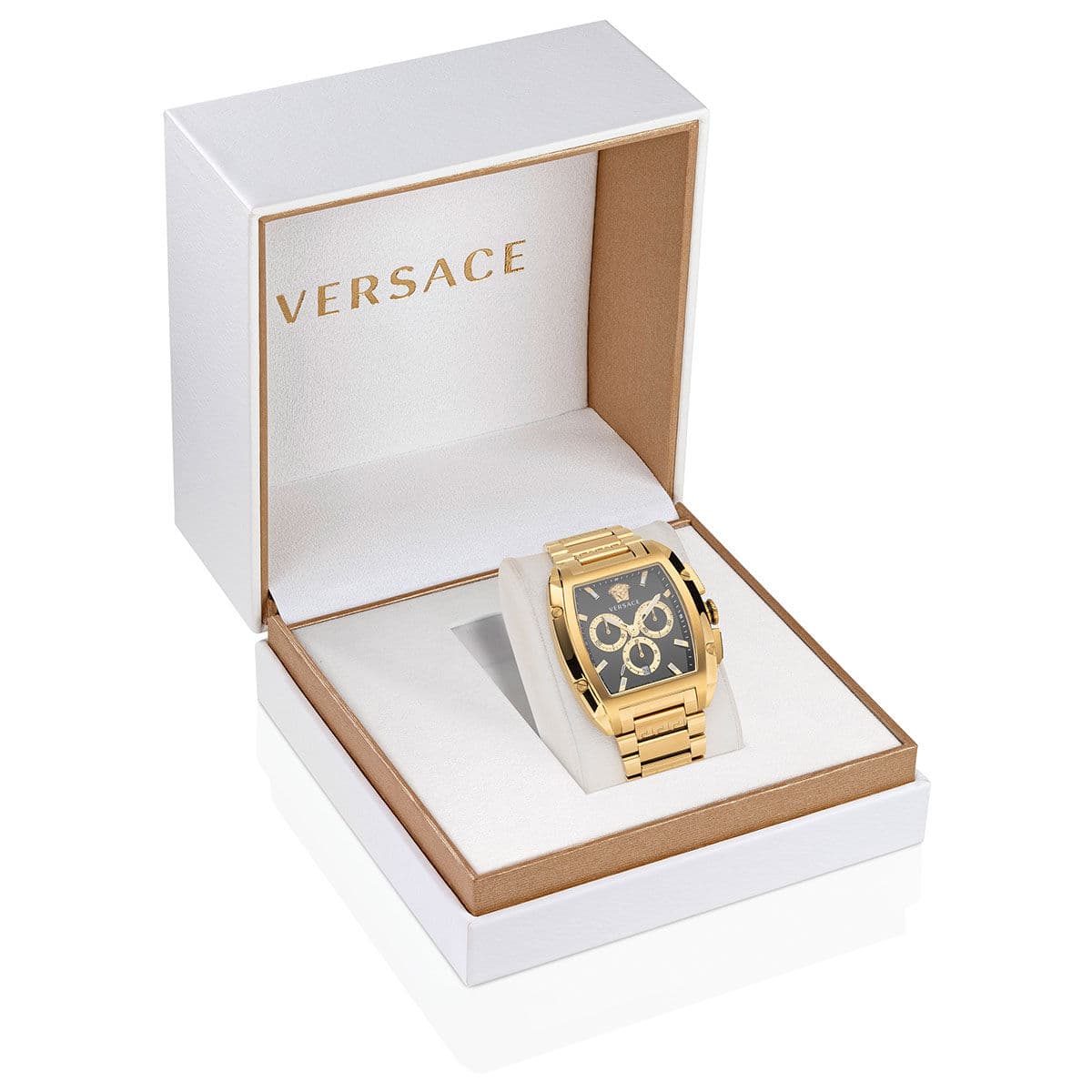 Versace Машки Часовник VRSCVE6H00523 3
