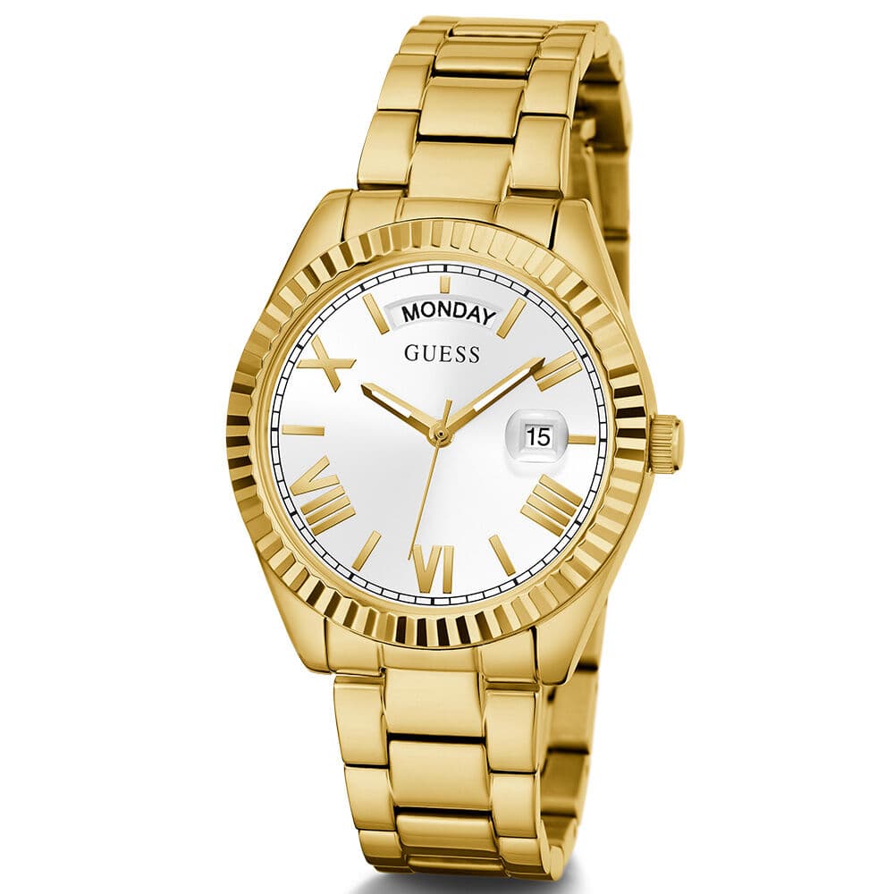Guess Женски Часовник GUGW0308L2 4