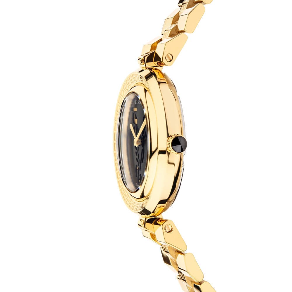 Versace Женски Часовник VRSCVEZ400521 2