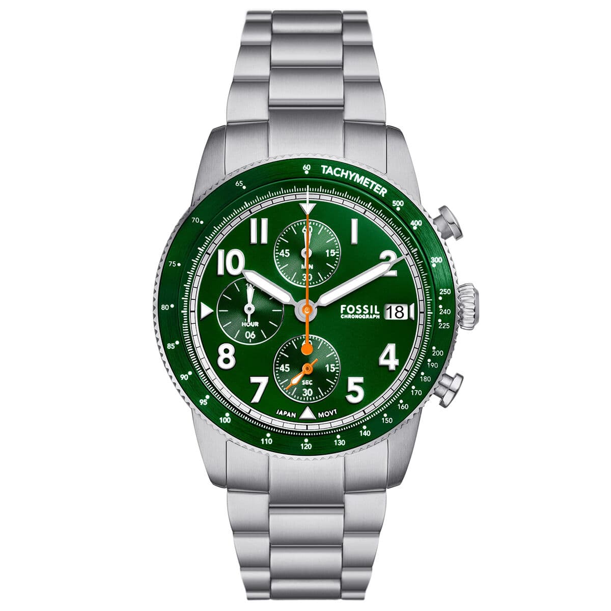 Fossil Машки Часовник FFS6048