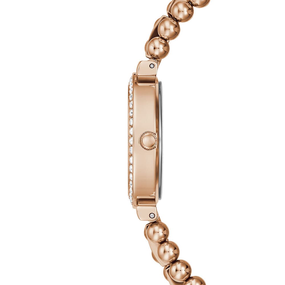 Guess Женски Часовник GUGW0401L3 5