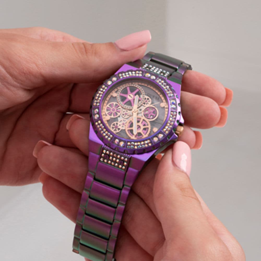 Guess Женски Часовник GUGW0302L3 2