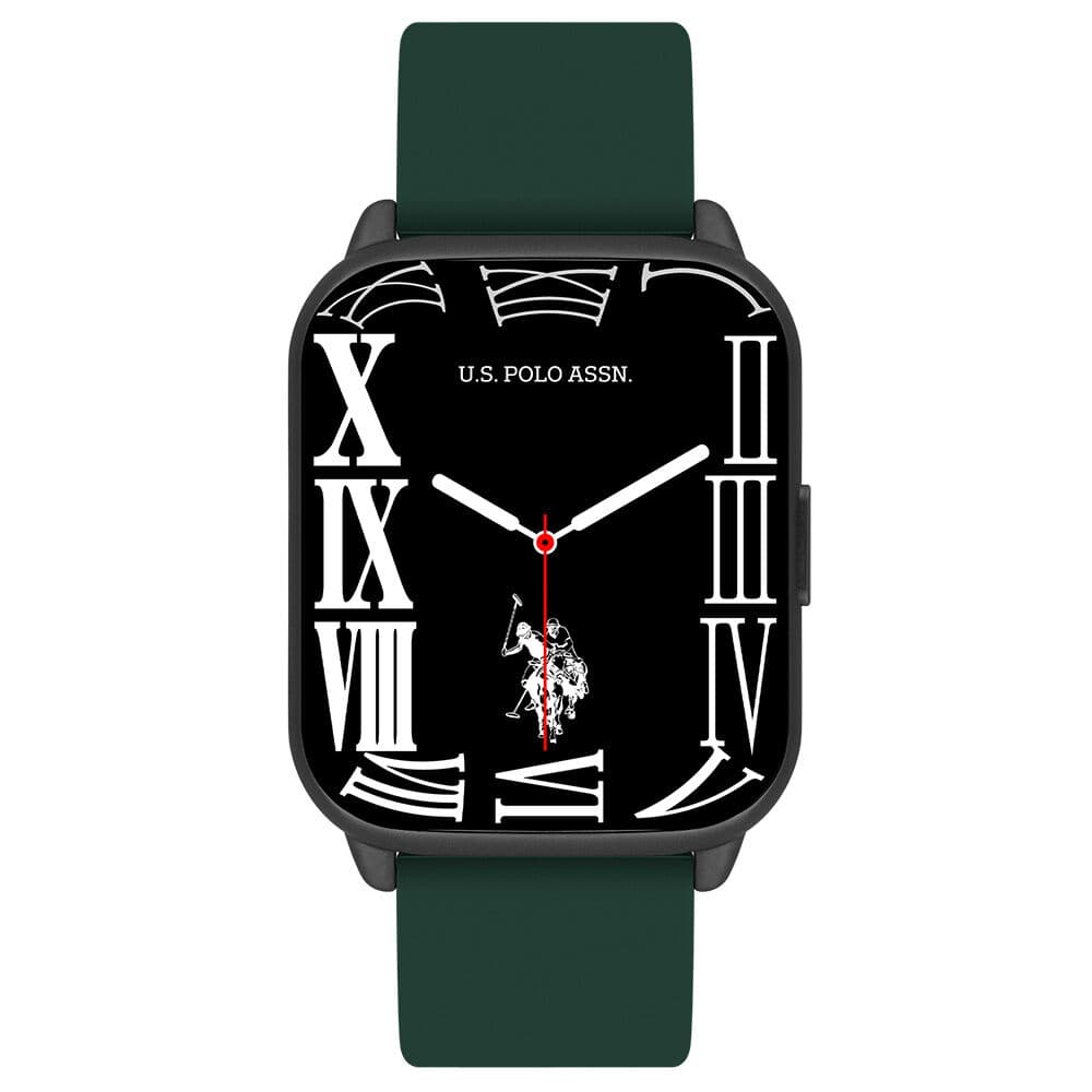 US Polo Assn Унисекс Часовник USPA3004-05