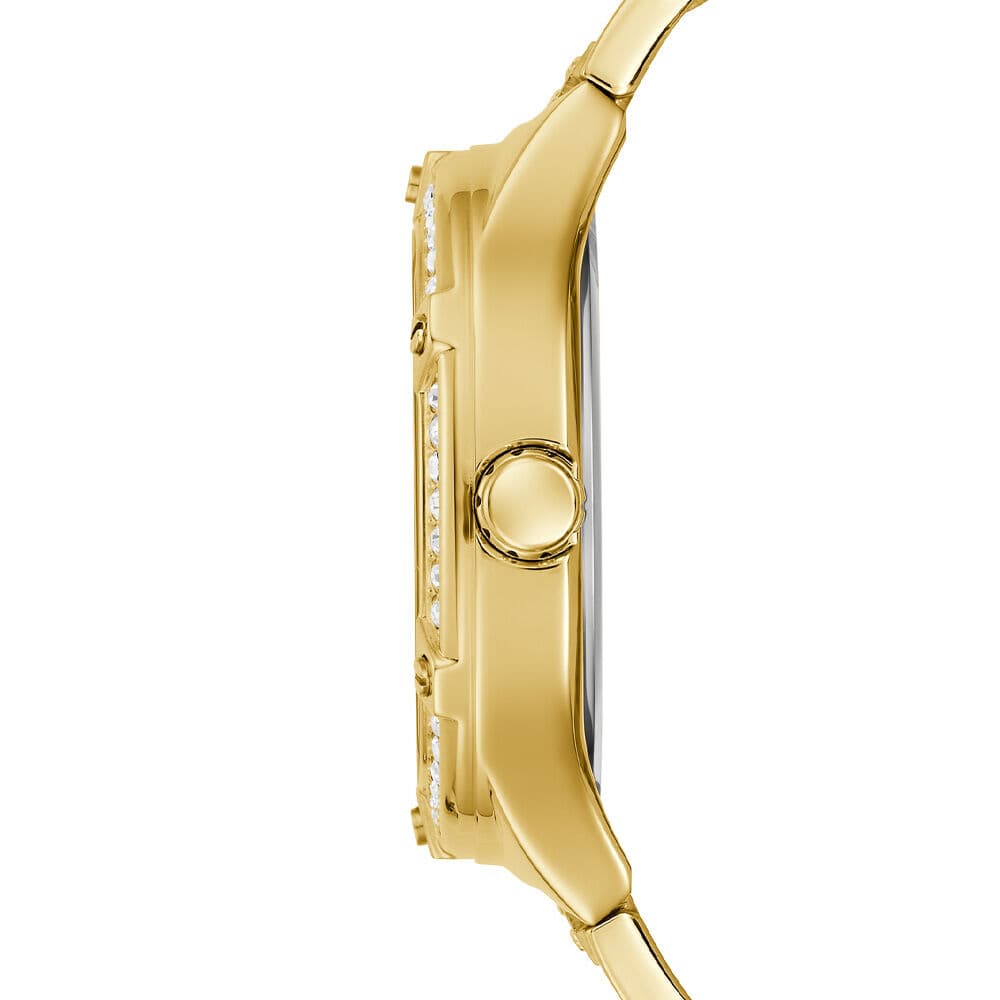Guess Женски Часовник GUGW0558L2 4