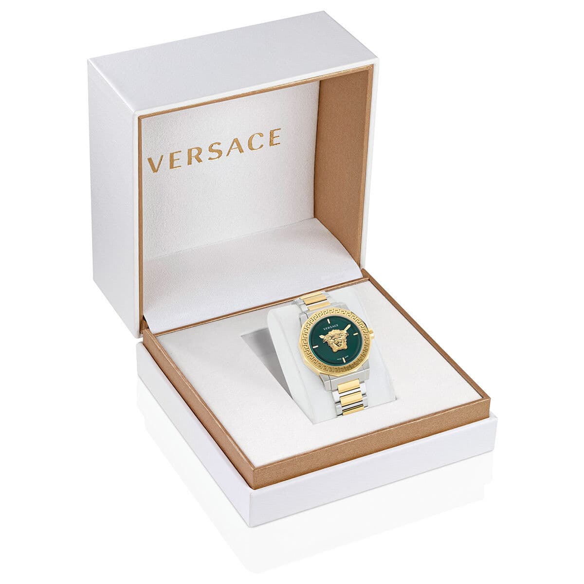 Versace Женски Часовник VRSCVE7B00323 2