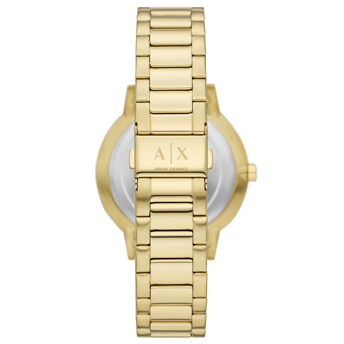 Armani Exchange Машки Часовник AX7144SET 2