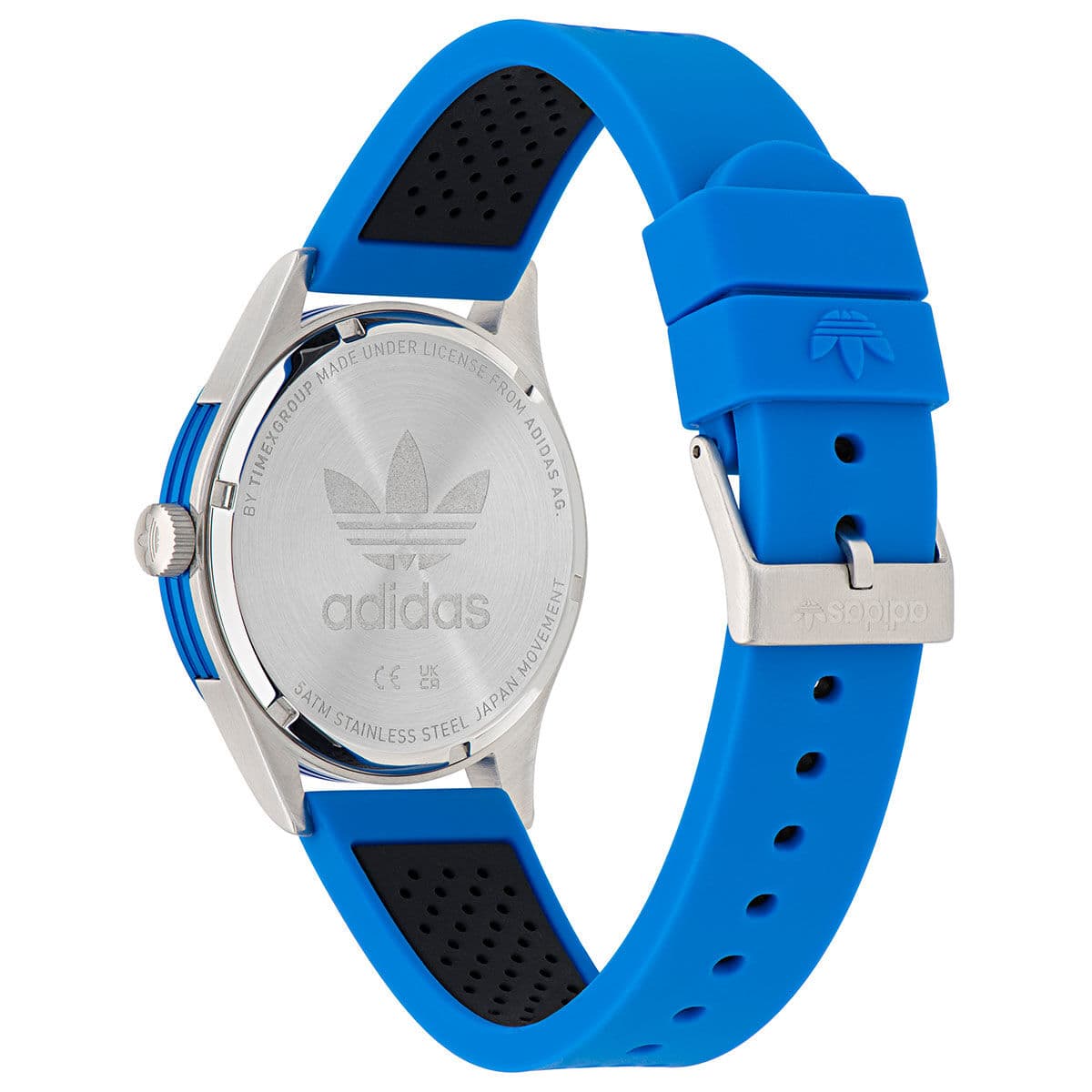Adidas Унисекс Часовник ADAOSY23032 5