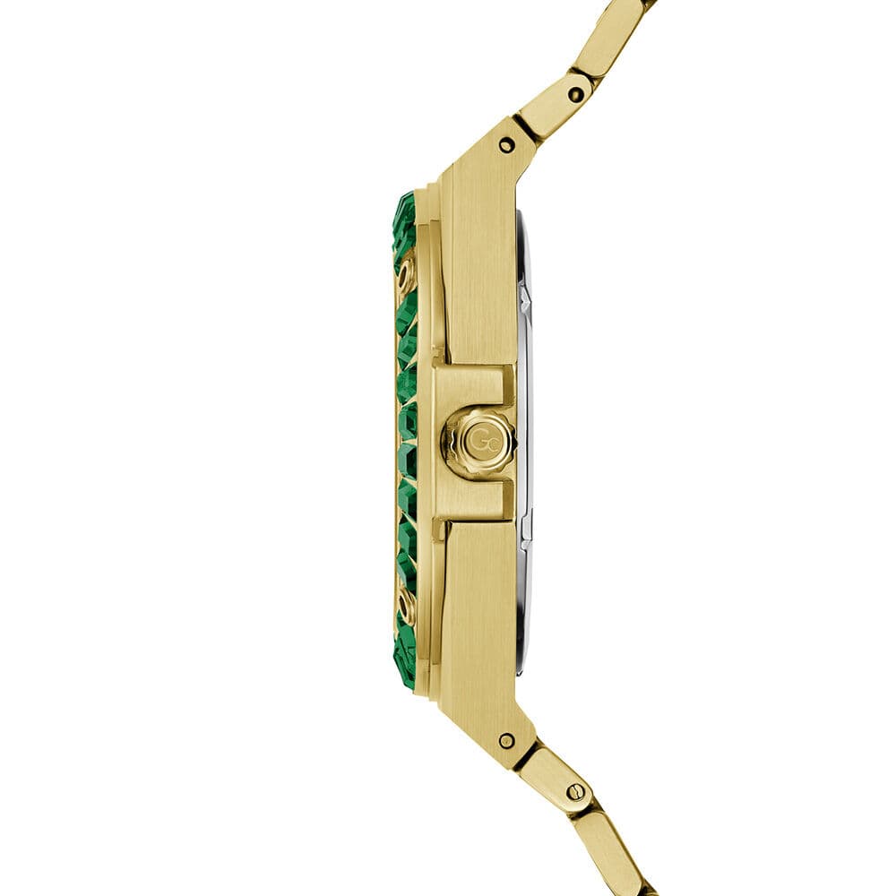 GC Женски Часовник GCZ34002L9MF 3