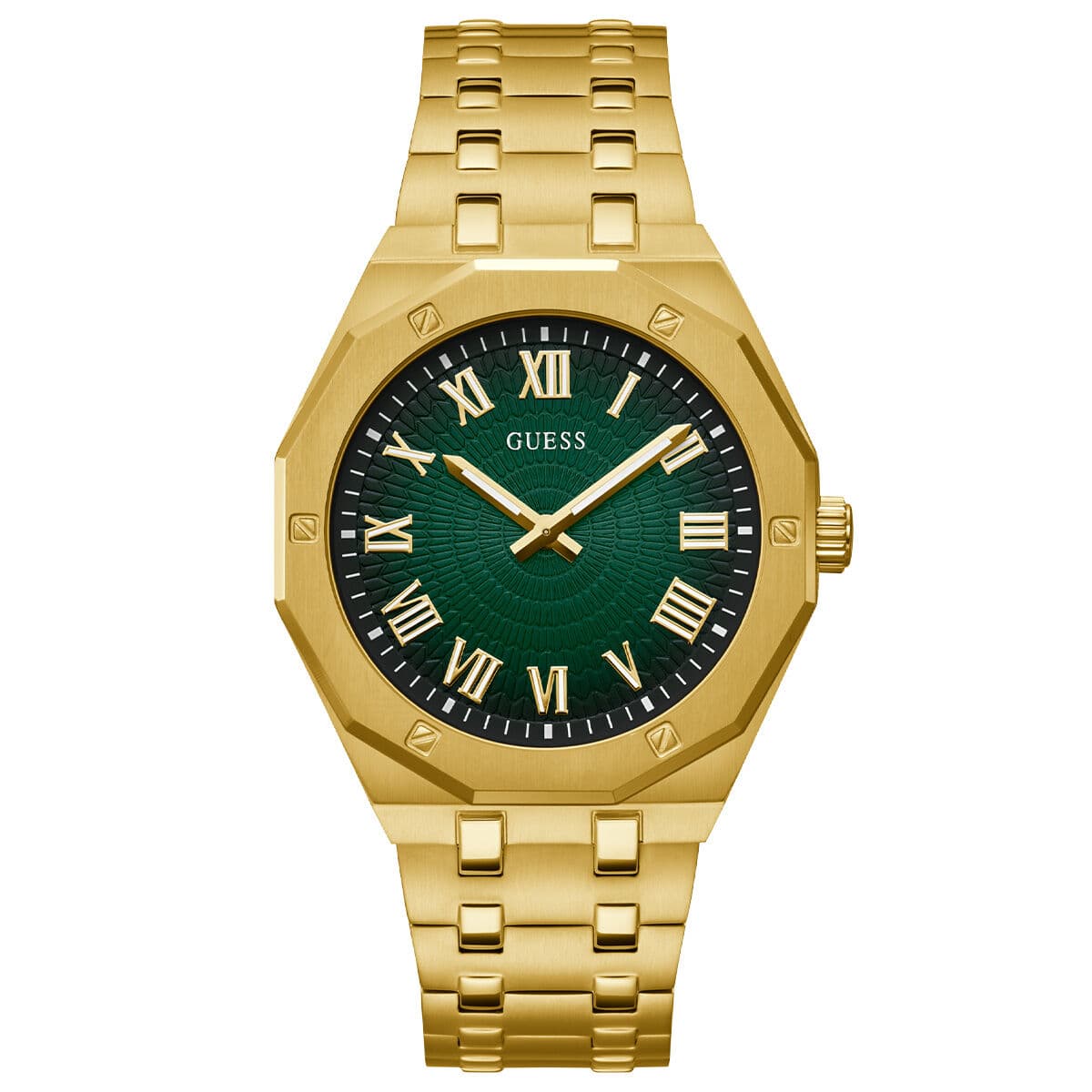 Guess Машки Часовник GUGW0575G2