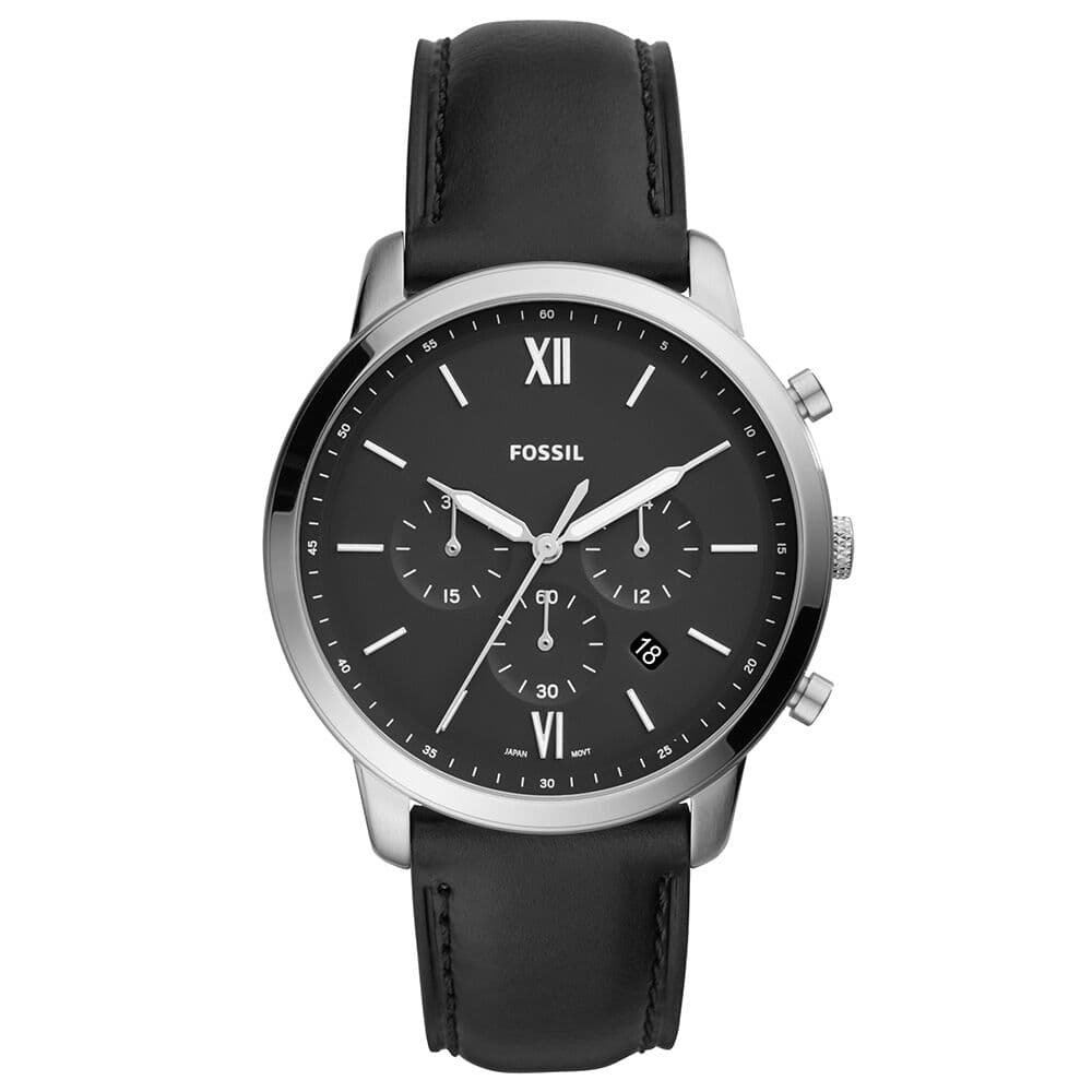 Fossil Машки Часовник FFS5452