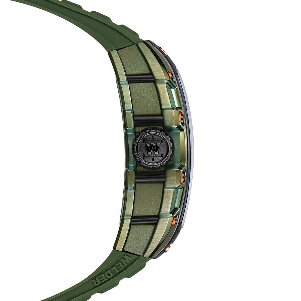 Welder Унисекс Часовник WRH3000-R 6