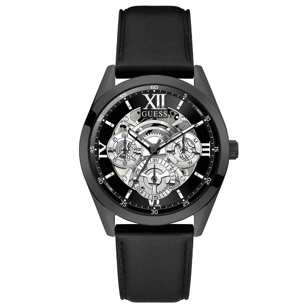Guess Машки Часовник GUGW0389G4