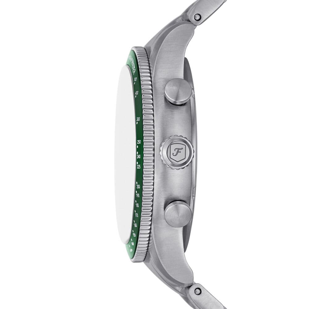 Fossil Машки Часовник FFS6048 4