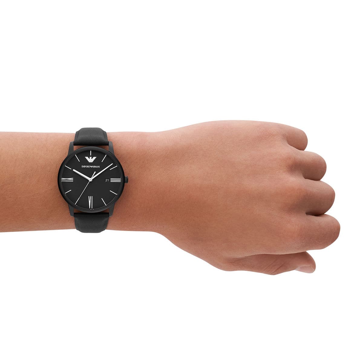 Emporio Armani Машки Часовник AR11573 5