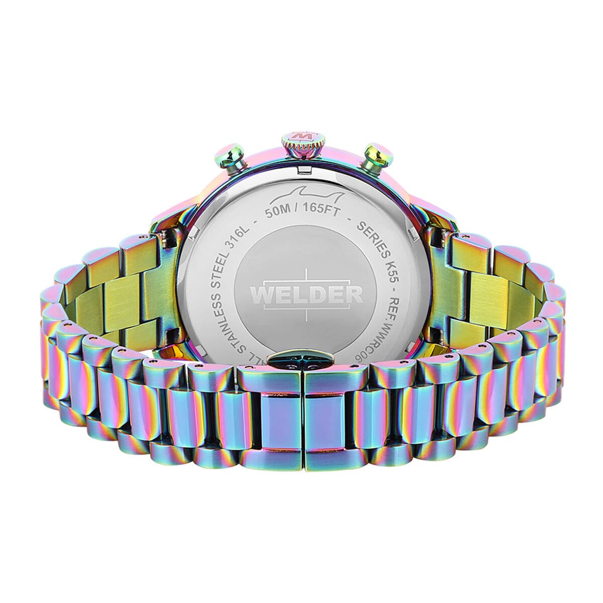 Welder Женски Часовник WWRC628 2