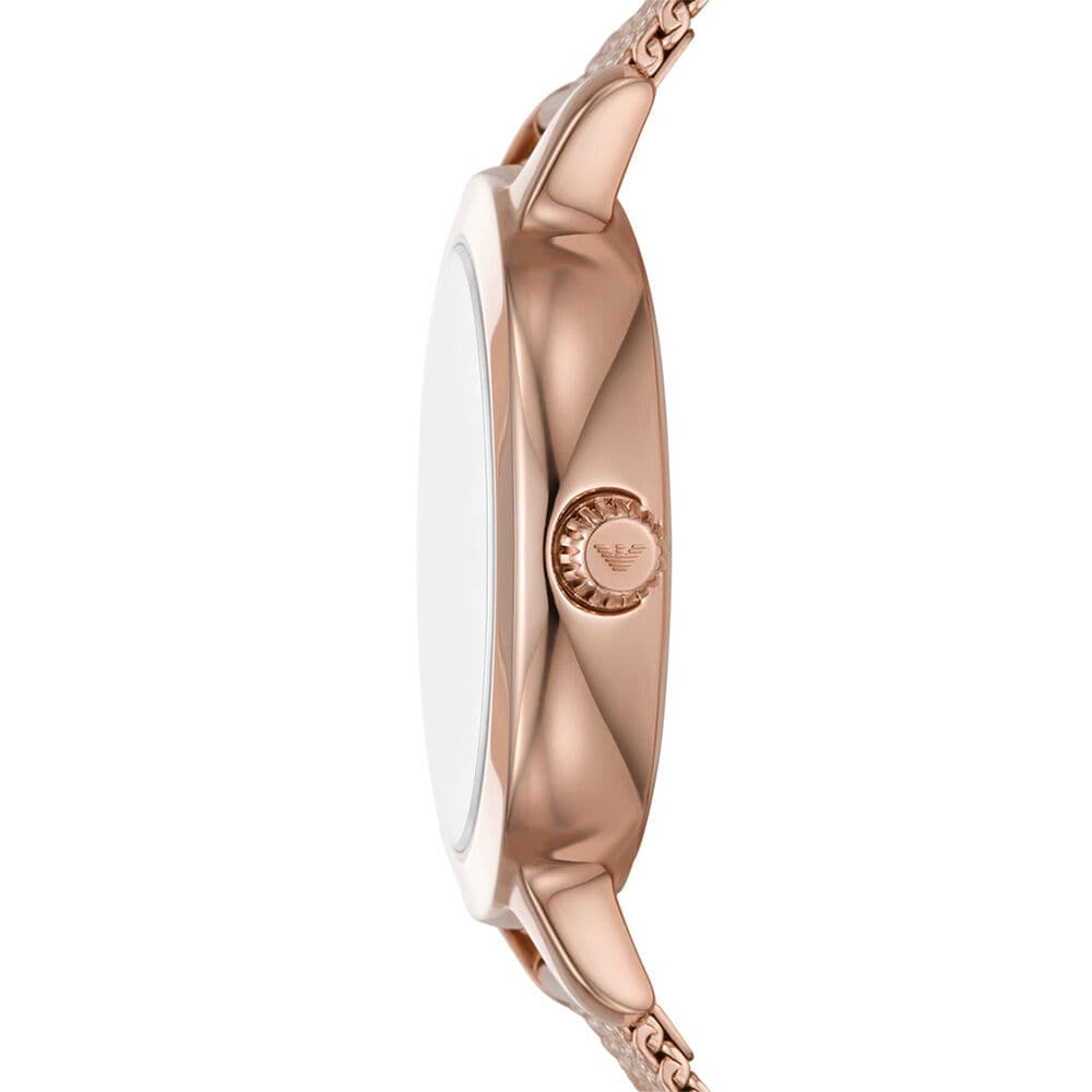 Emporio Armani Женски Часовник AR11512 3