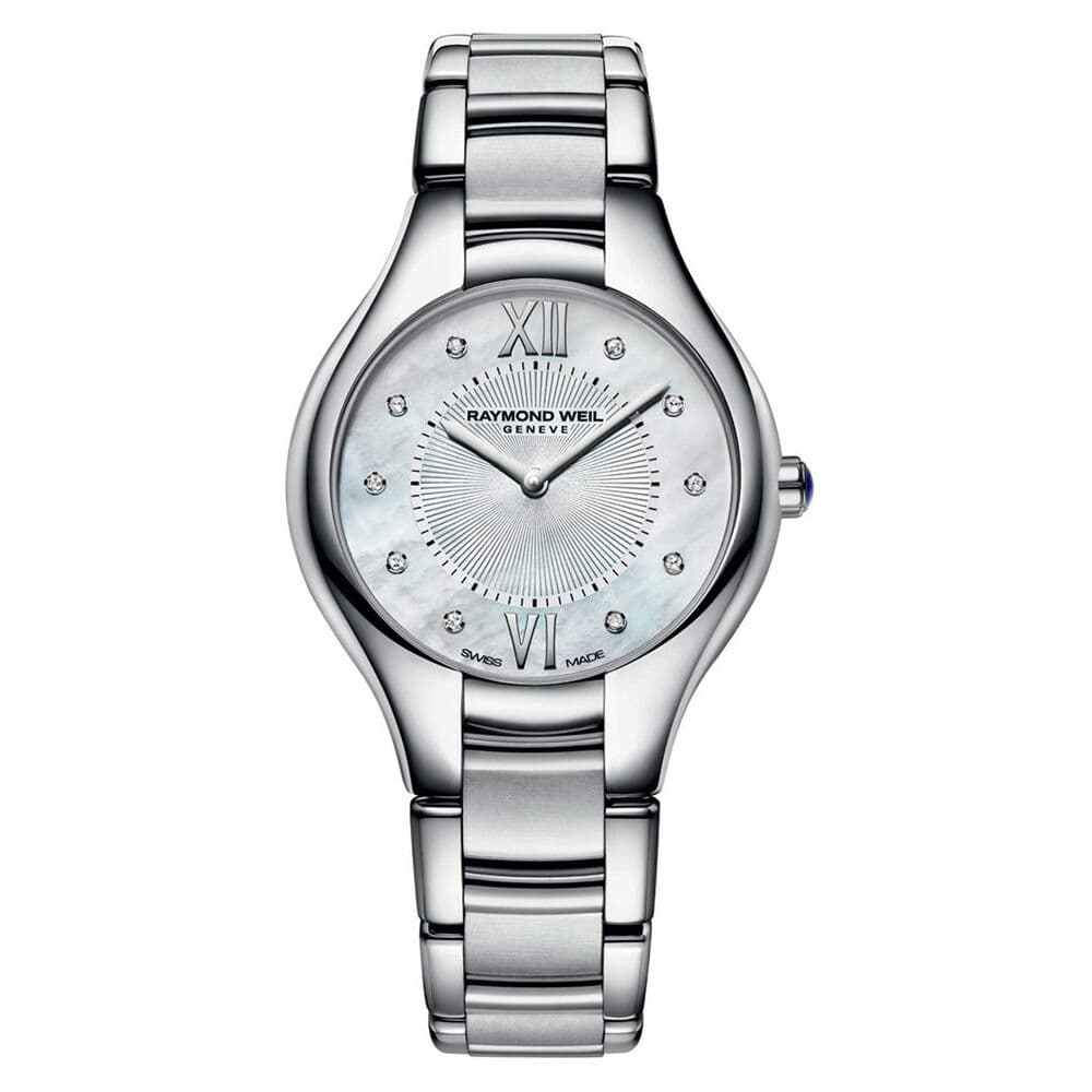 Raymond Weil Женски Часовник RW5132ST00985
