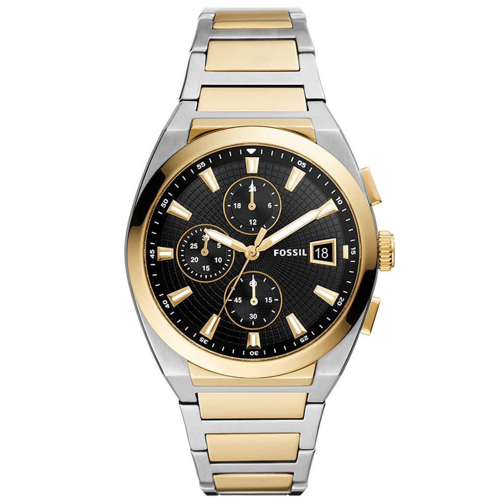 Fossil Машки Часовник FFS5879