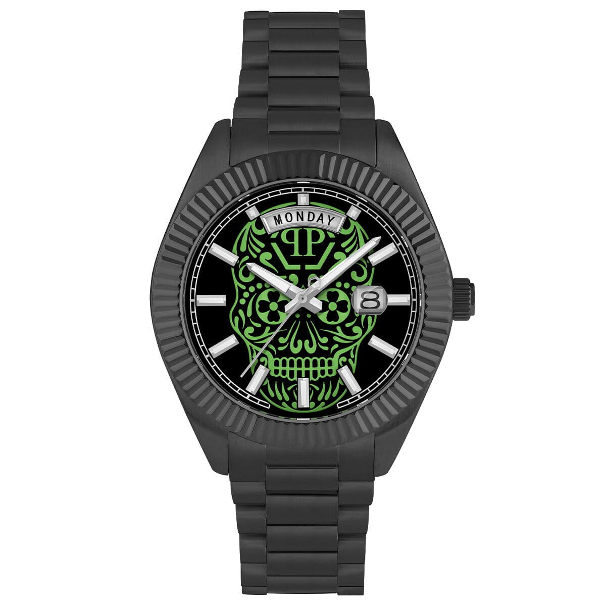 Philipp Plein Унисекс Часовник PWPNA0724