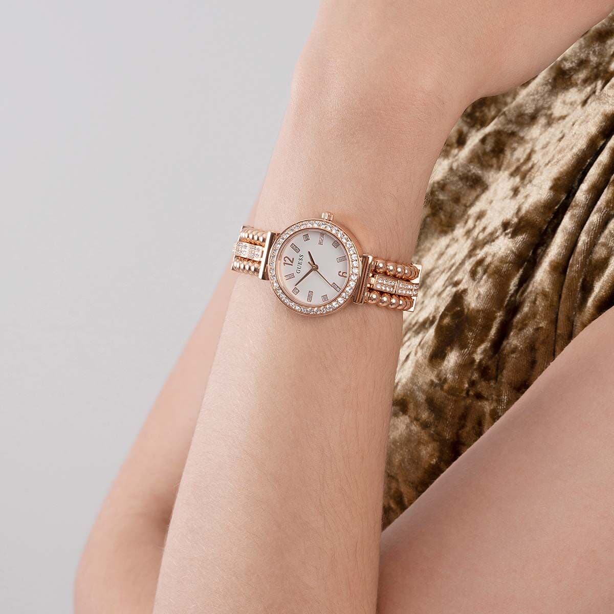 Guess Женски Часовник GUGW0401L3 8