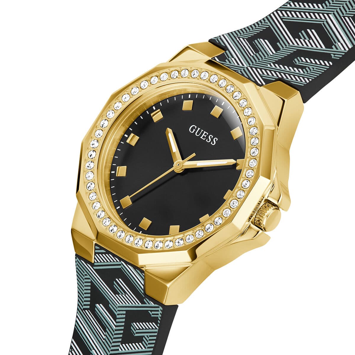 Guess Женски Часовник GUGW0598L2 5