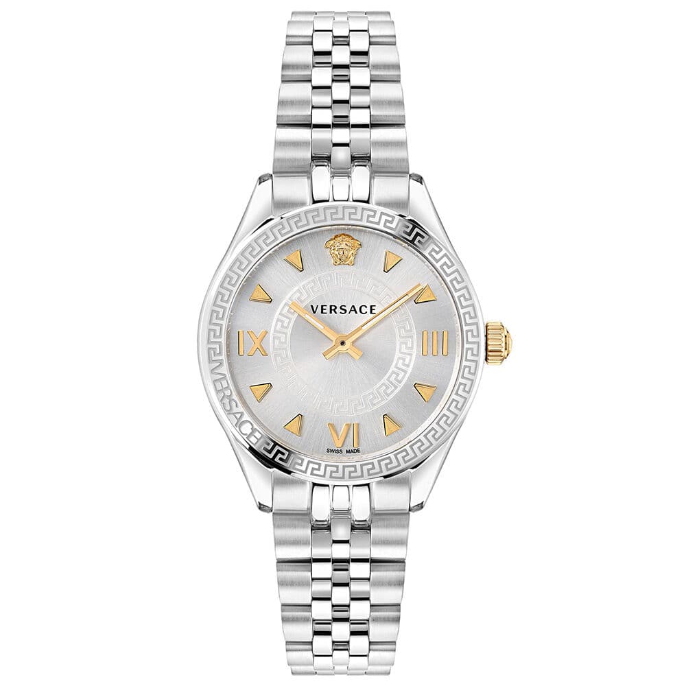 Versace Женски Часовник VRSCVE2S00322