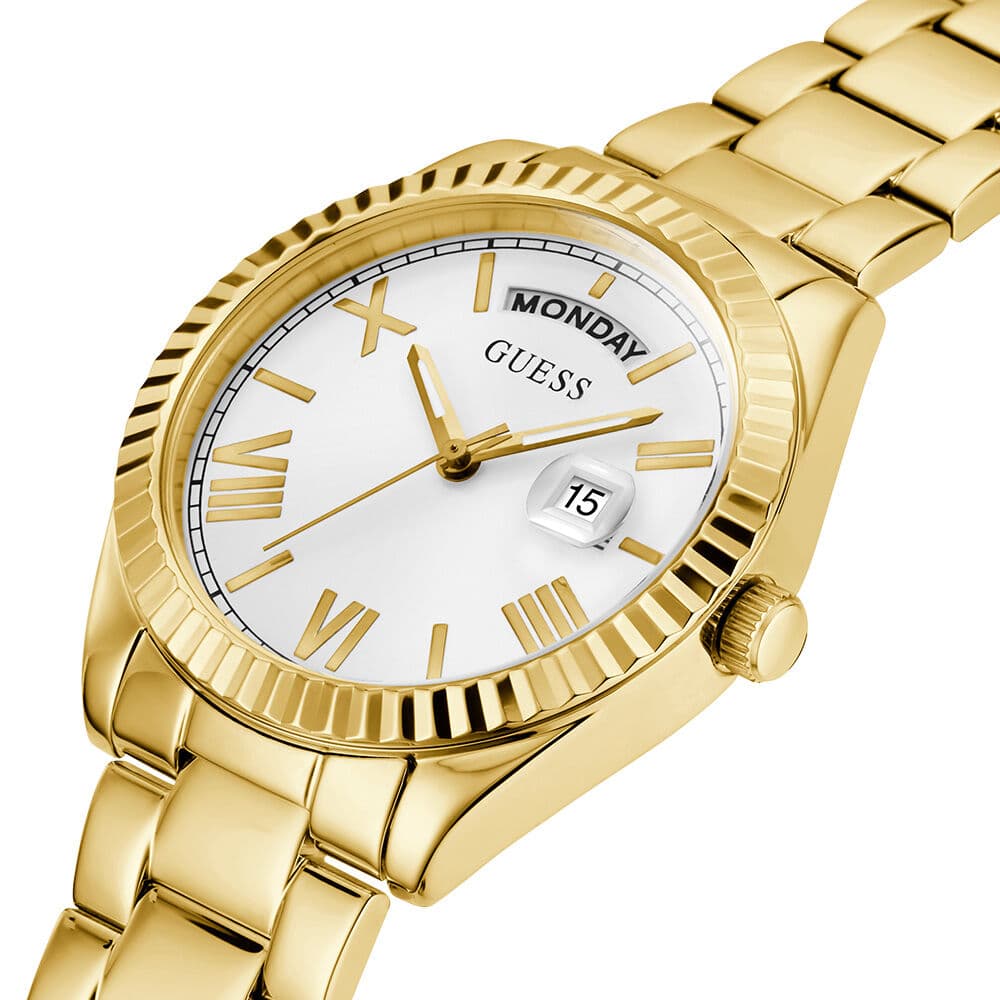 Guess Женски Часовник GUGW0308L2 5