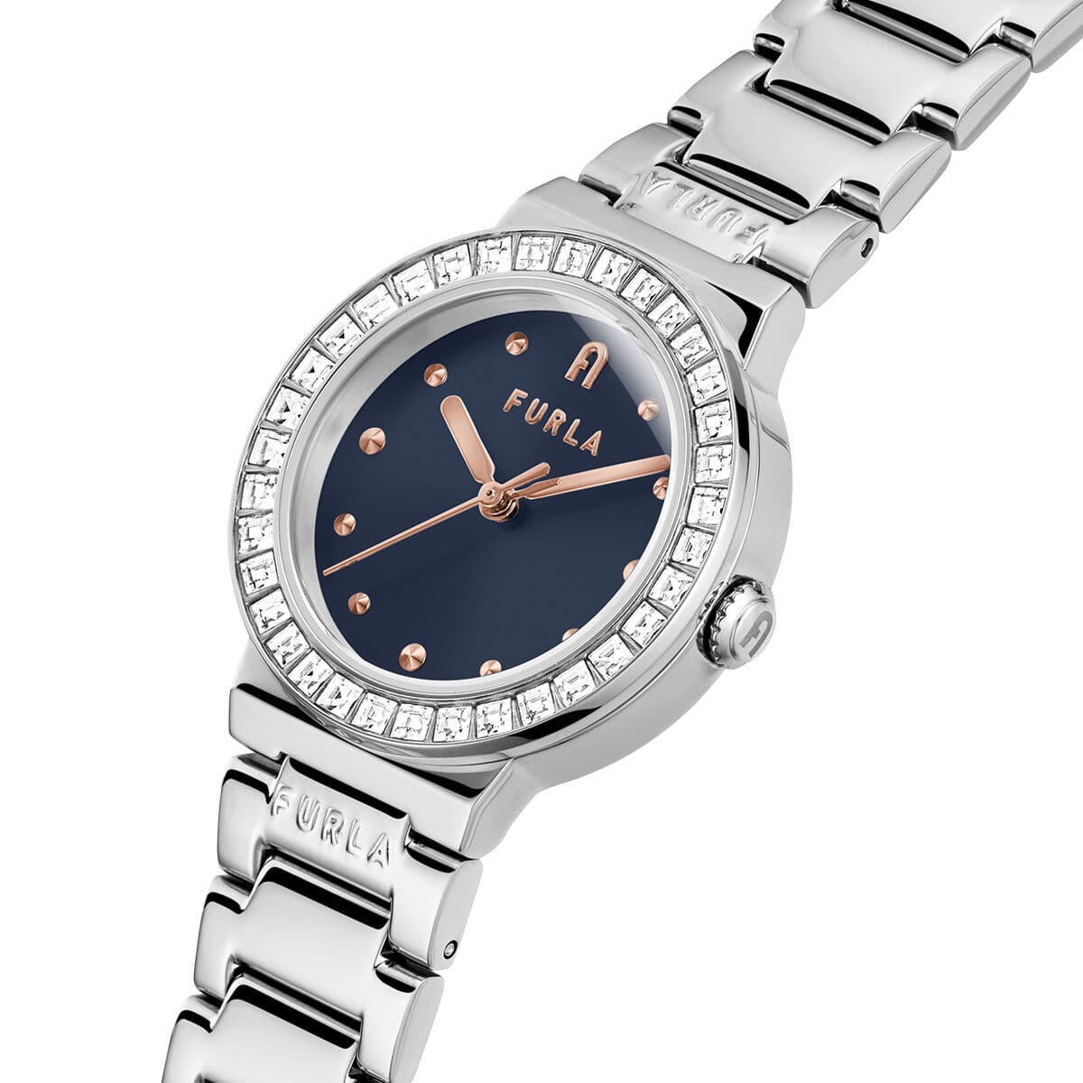 Furla Женски Часовник FRWW00039010L1 3