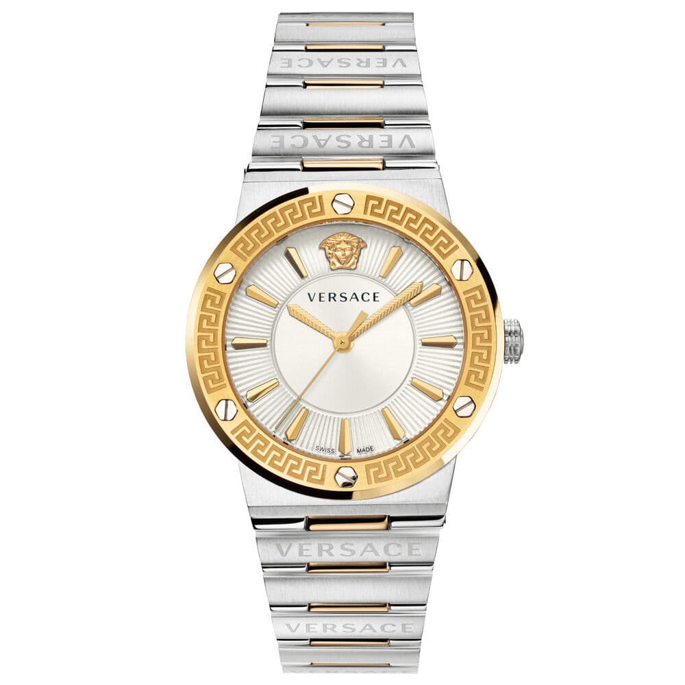 Versace Женски Часовник VRSCVEVH00620