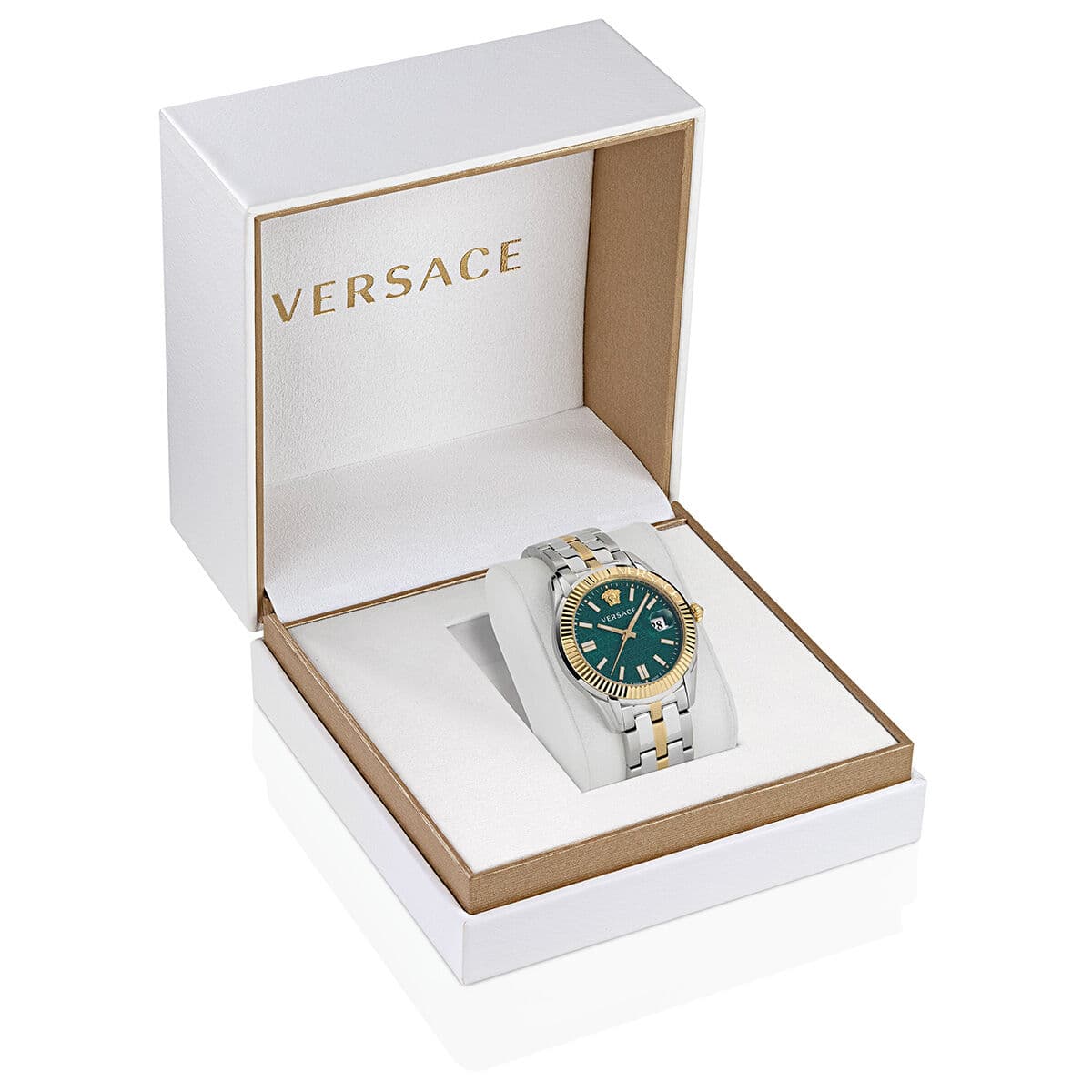 Versace Унисекс Часовник VRSCVE3K00422 3