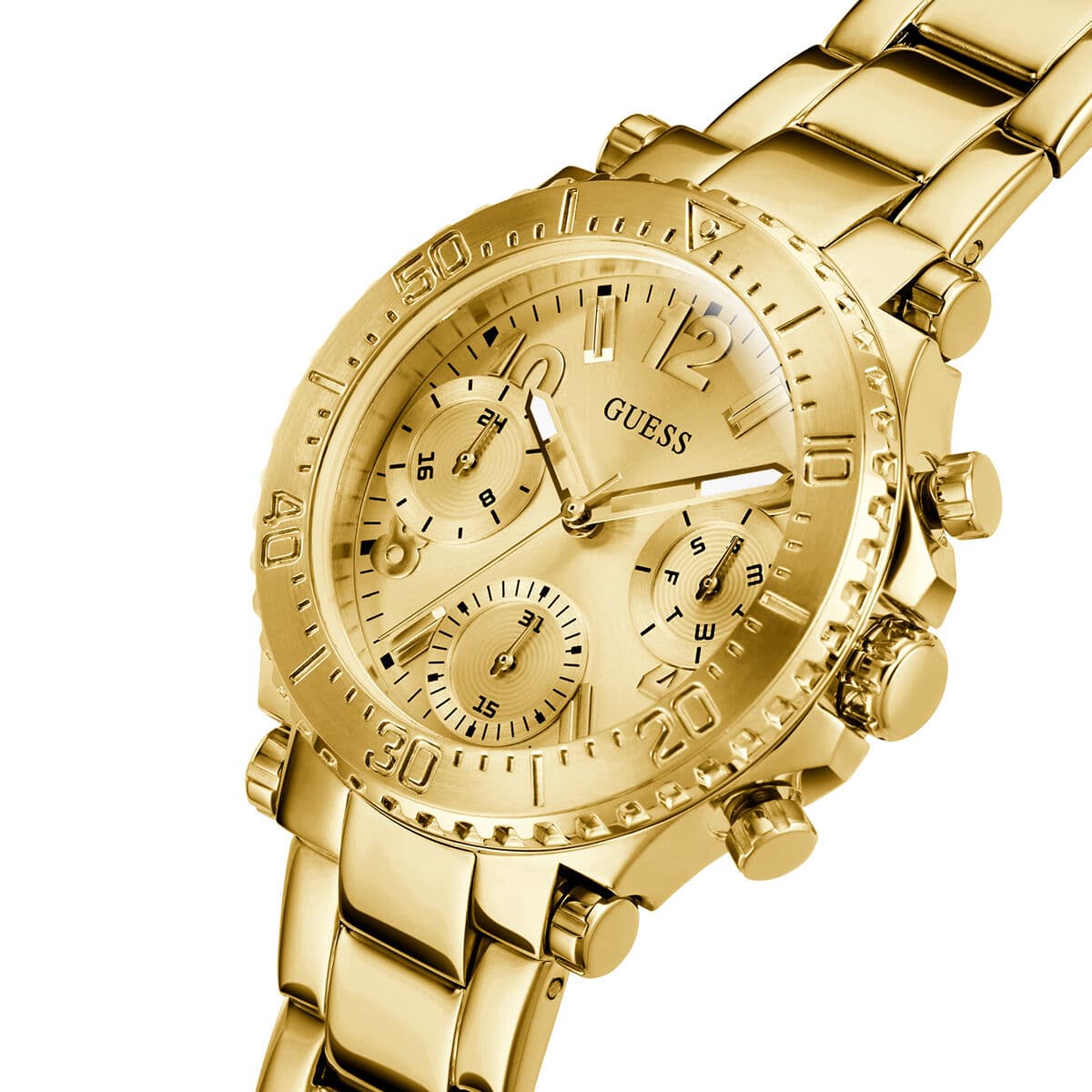 Guess Женски Часовник GUGW0465L1 3