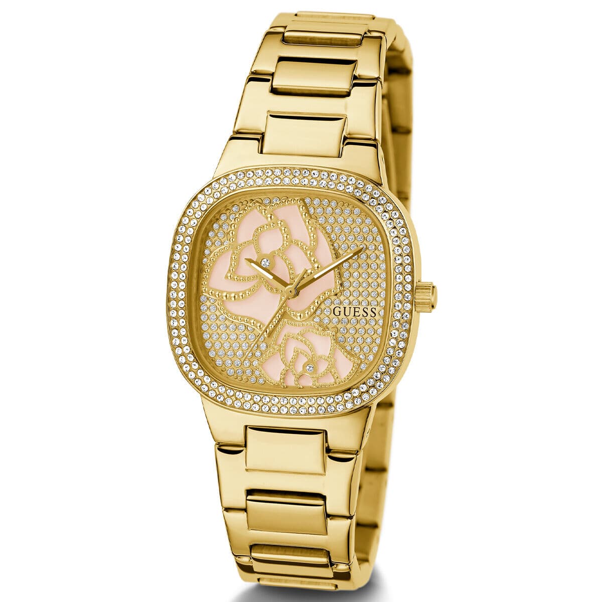 Guess Женски Часовник GUGW0544L2 5