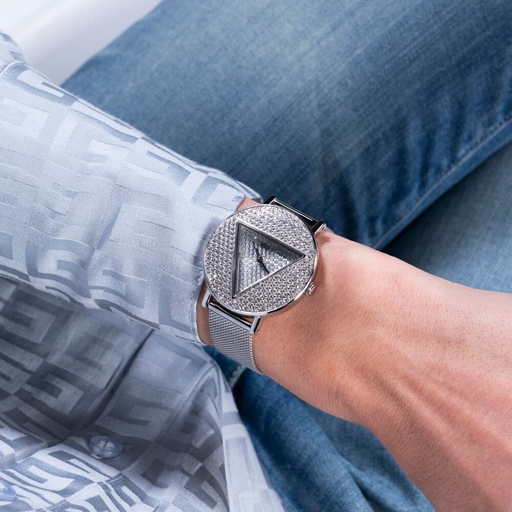 Guess Женски Часовник GUGW0477L1 9