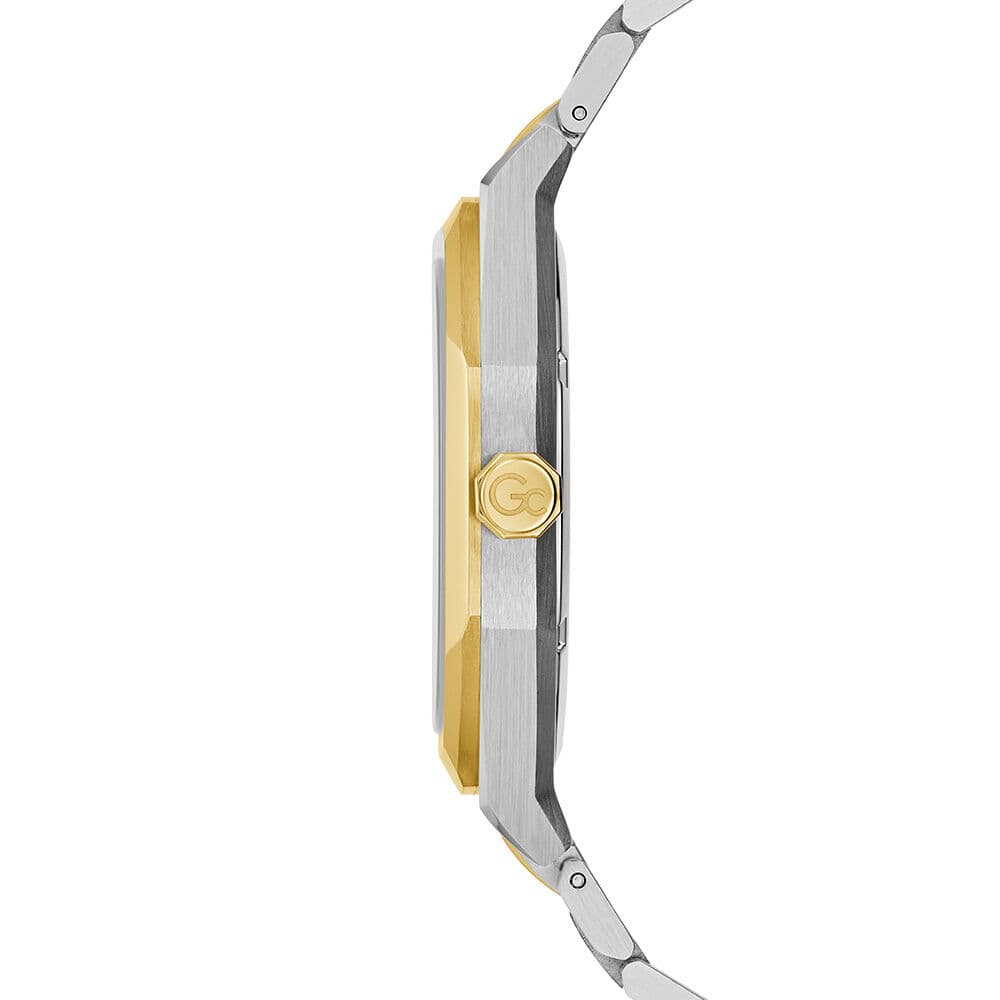 GC Машки Часовник GCZ26002G9MF 4