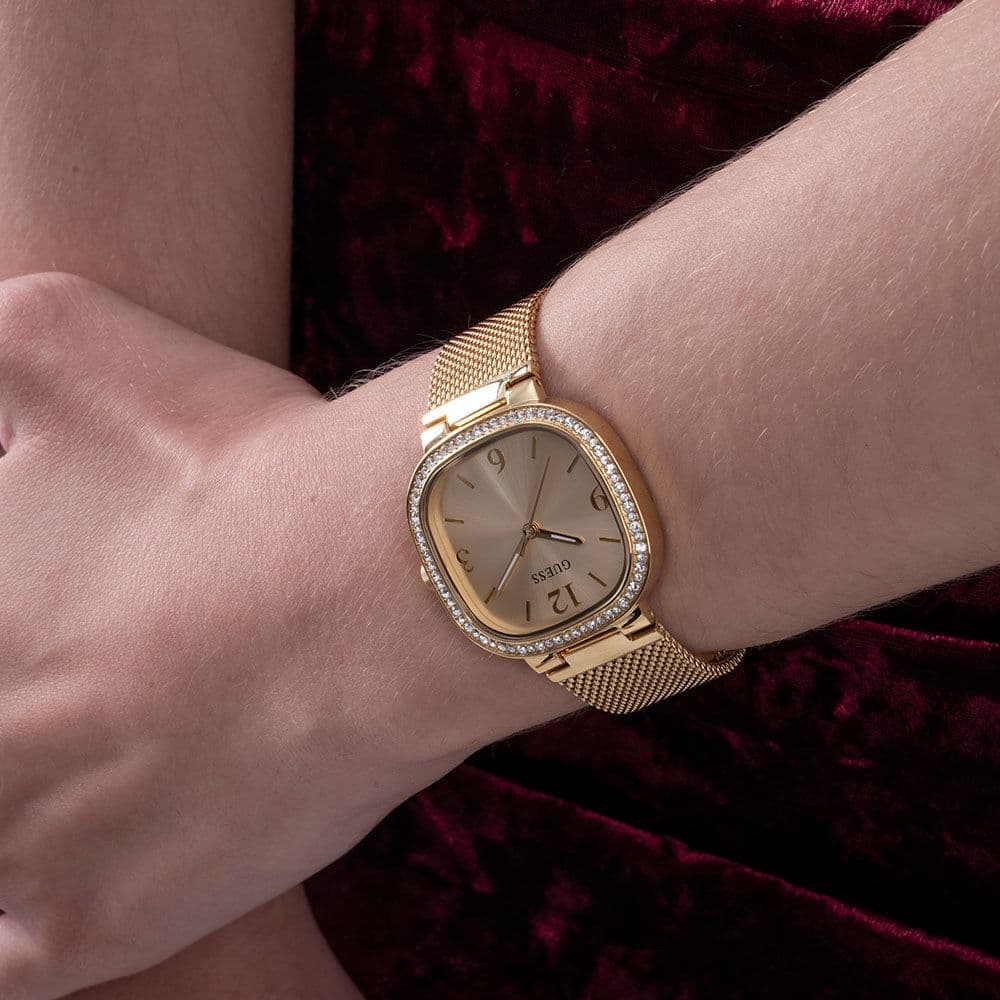 Guess Женски Часовник GUGW0354L2 3