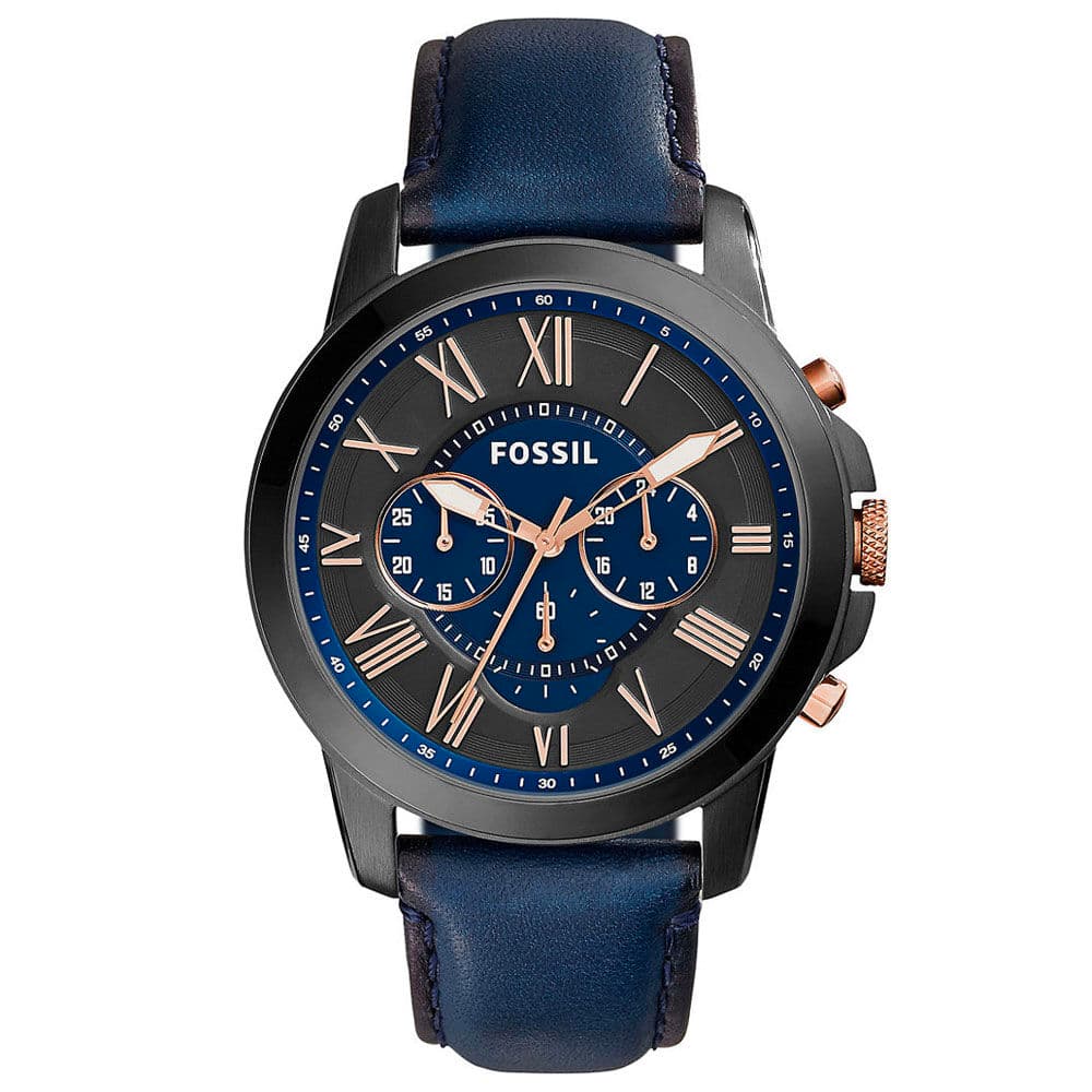 Fossil Машки Часовник FFS5061