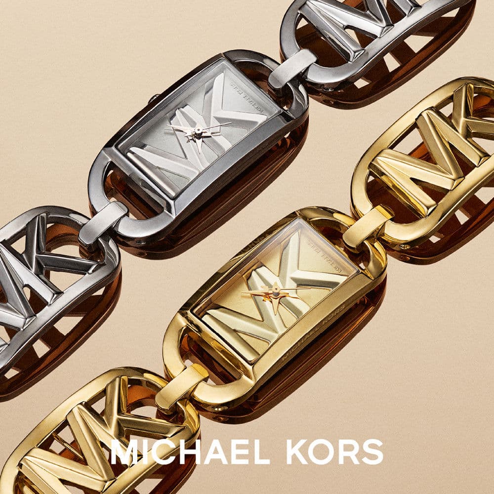 Michael Kors Женски Часовник MK7407 4
