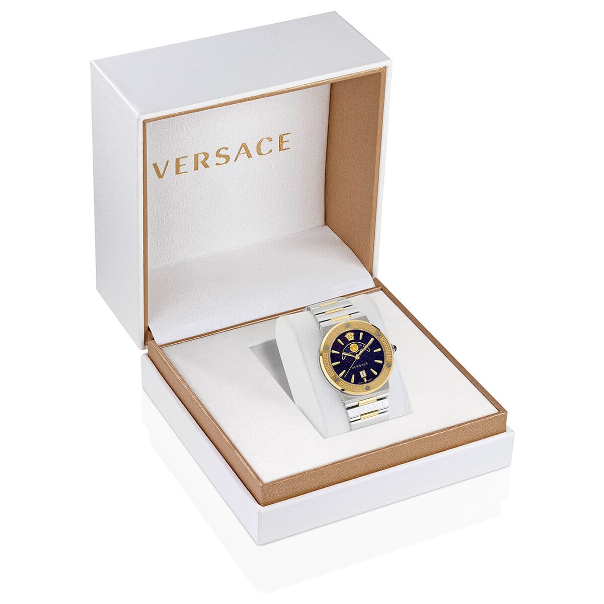 Versace Унисекс Часовник VRSCVE7G00223 3