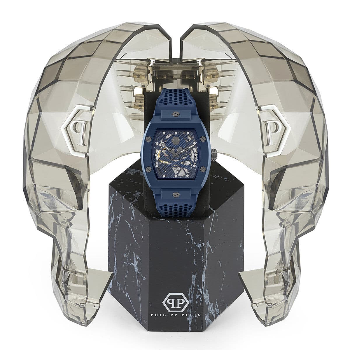 Philipp Plein Машки Часовник PWVBA0323 3