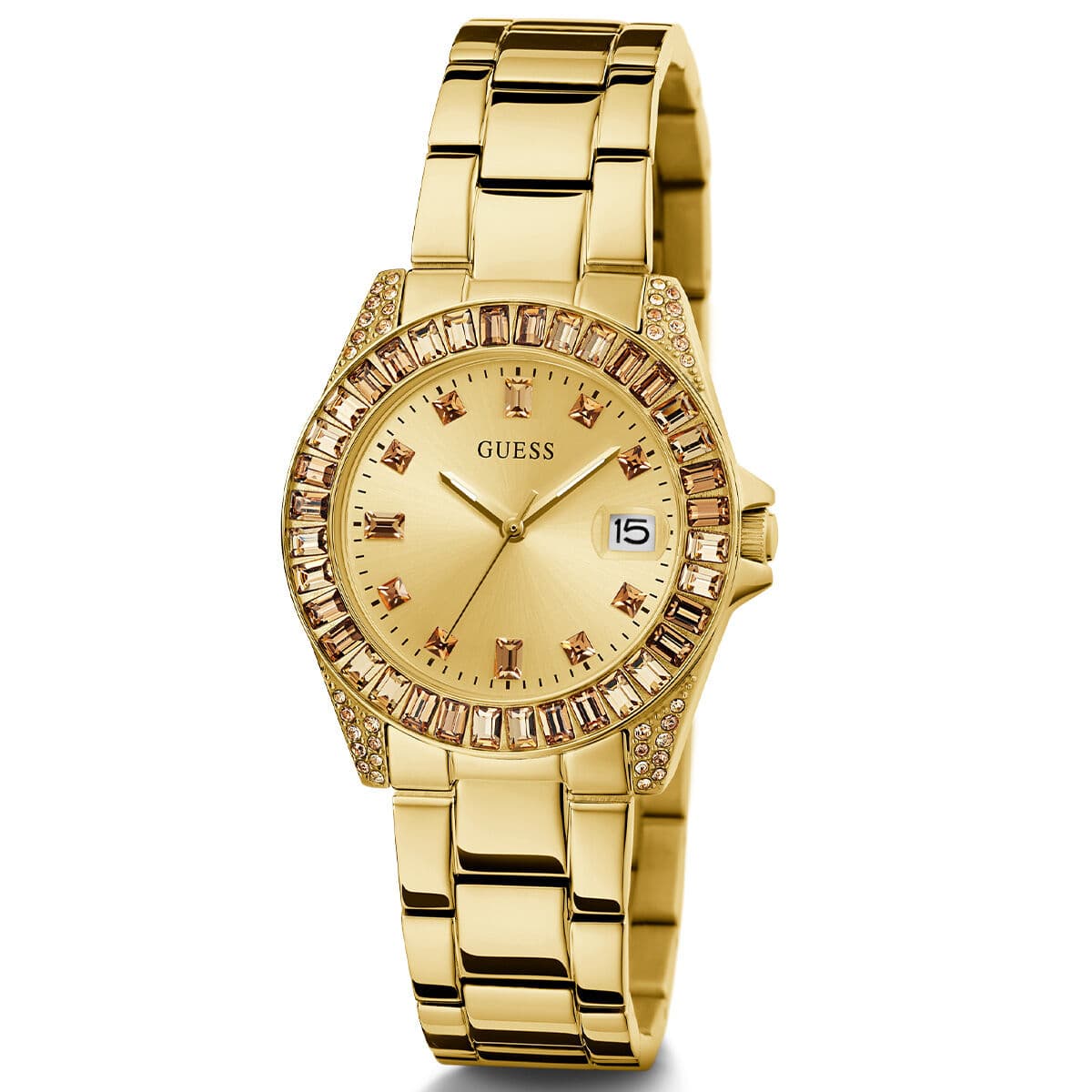 Guess Женски Часовник GUGW0475L1 7