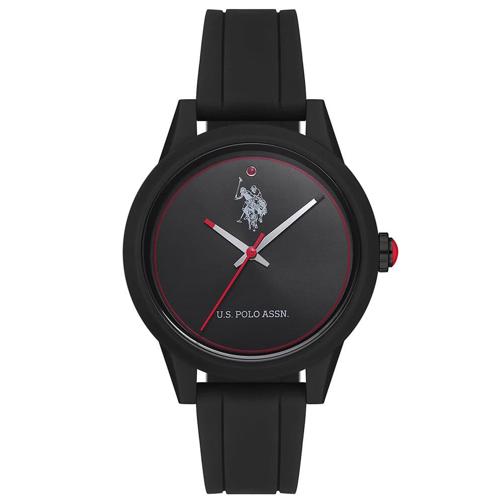 US Polo Assn Женски Часовник USPA2007-03