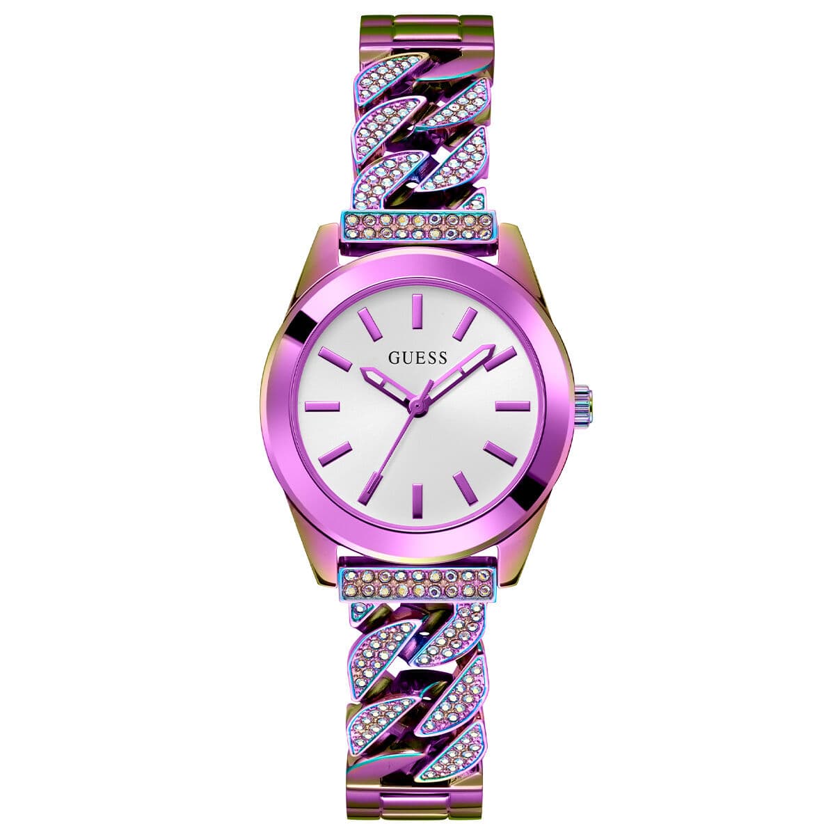 Guess Женски Часовник GUGW0546L3