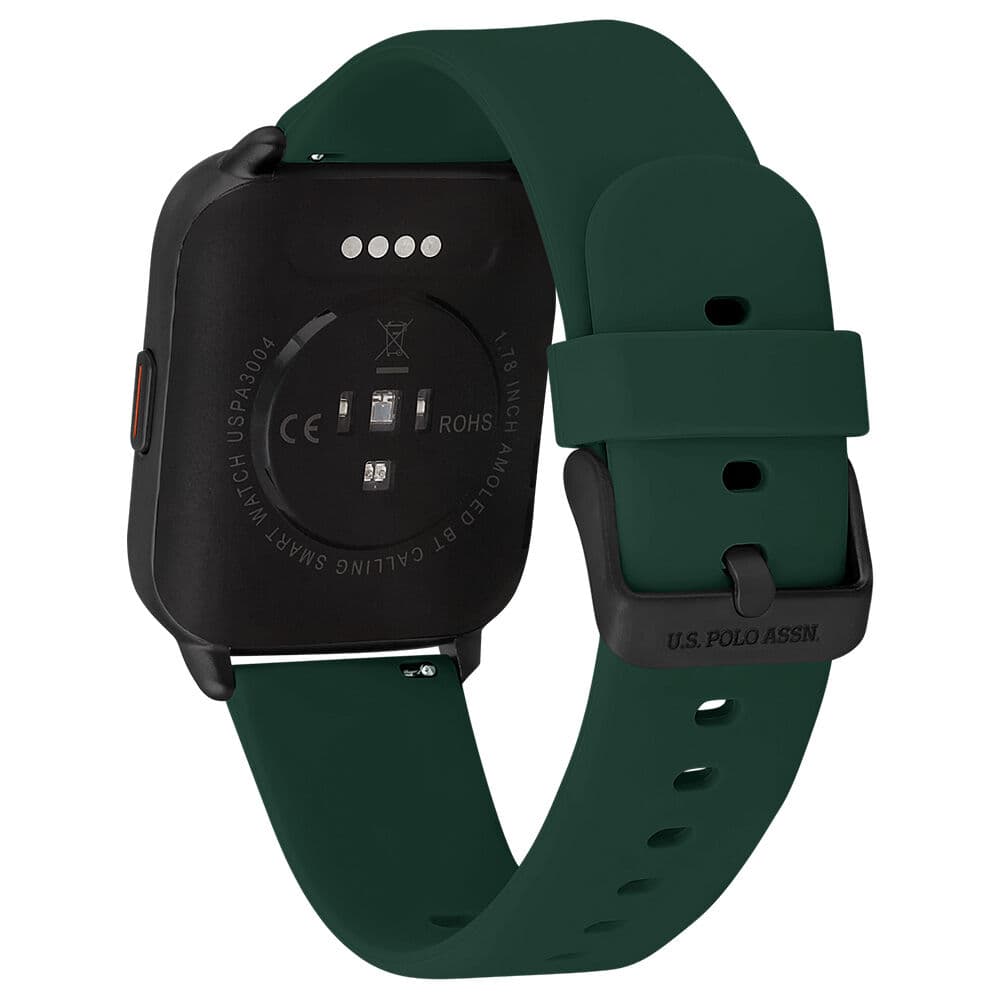 US Polo Assn Унисекс Часовник USPA3004-05 3