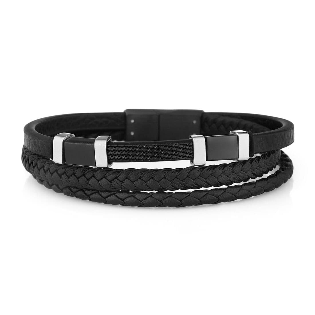 Wesse Машки Накит JWQG3018